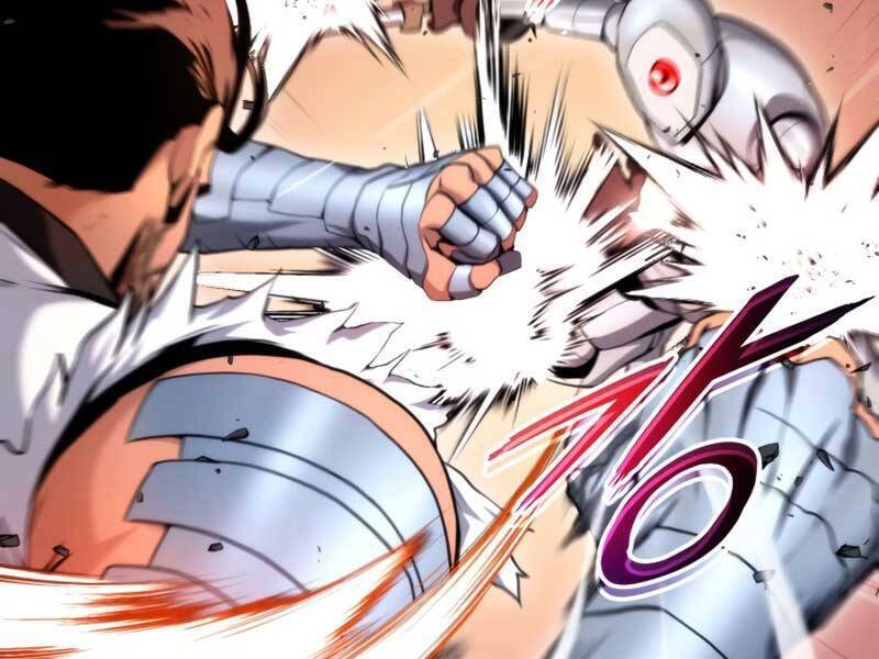 Sự Trở Lại Của Vị Thần Sức Mạnh Chapter  64 - 155