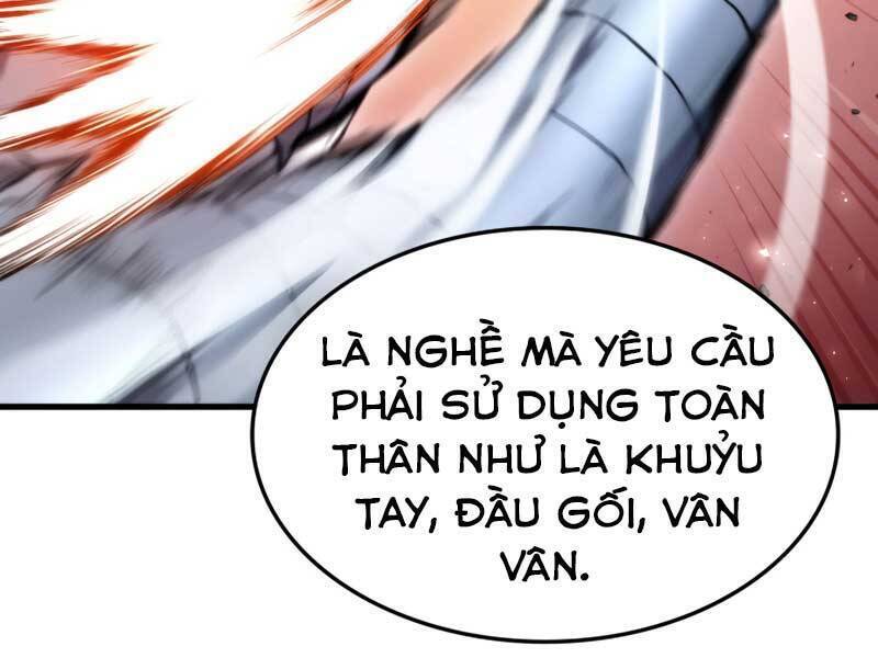 Sự Trở Lại Của Vị Thần Sức Mạnh Chapter  64 - 156
