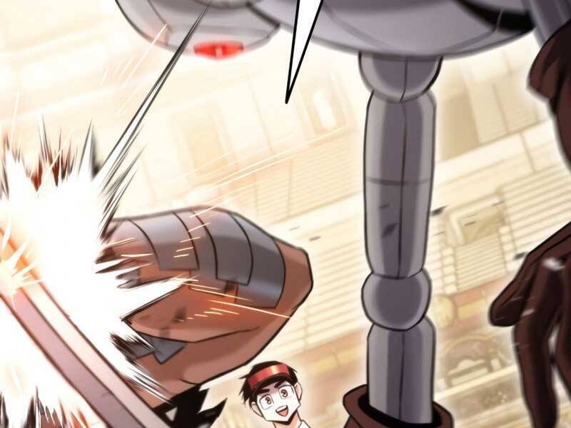 Sự Trở Lại Của Vị Thần Sức Mạnh Chapter  64 - 161