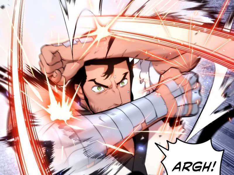 Sự Trở Lại Của Vị Thần Sức Mạnh Chapter  64 - 169