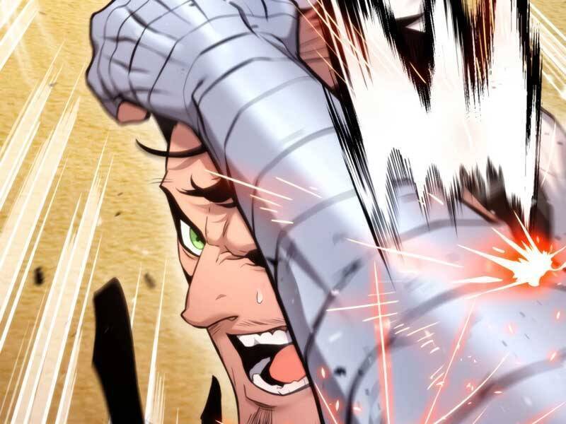 Sự Trở Lại Của Vị Thần Sức Mạnh Chapter  64 - 173