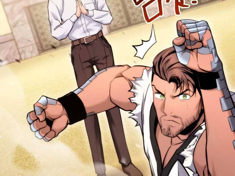 Sự Trở Lại Của Vị Thần Sức Mạnh Chapter  64 - 179