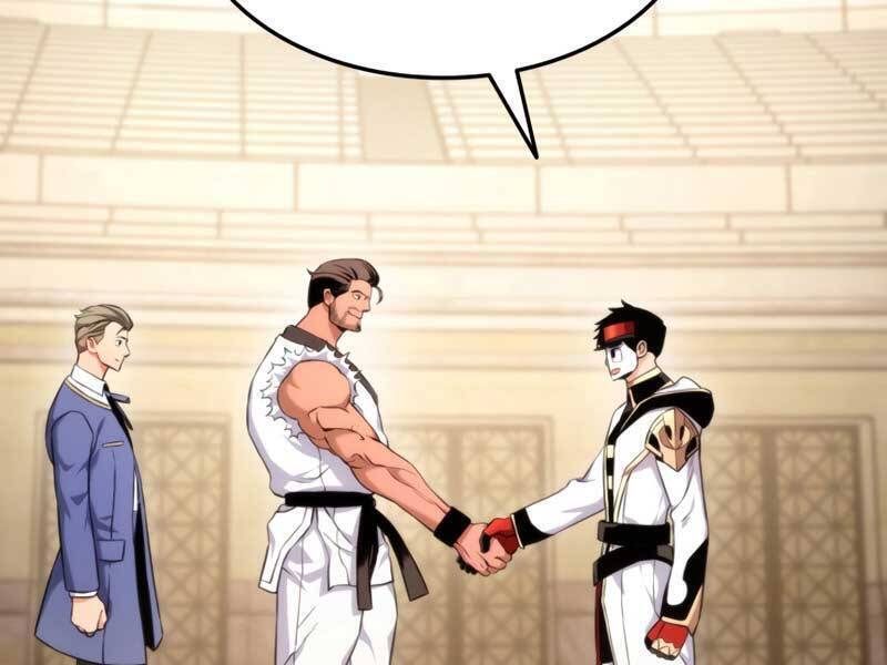 Sự Trở Lại Của Vị Thần Sức Mạnh Chapter  64 - 19