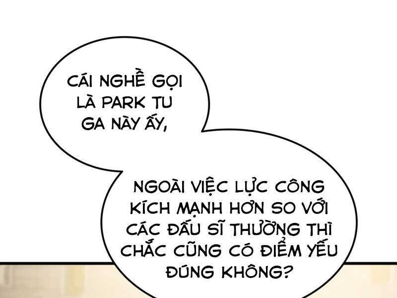 Sự Trở Lại Của Vị Thần Sức Mạnh Chapter  64 - 184