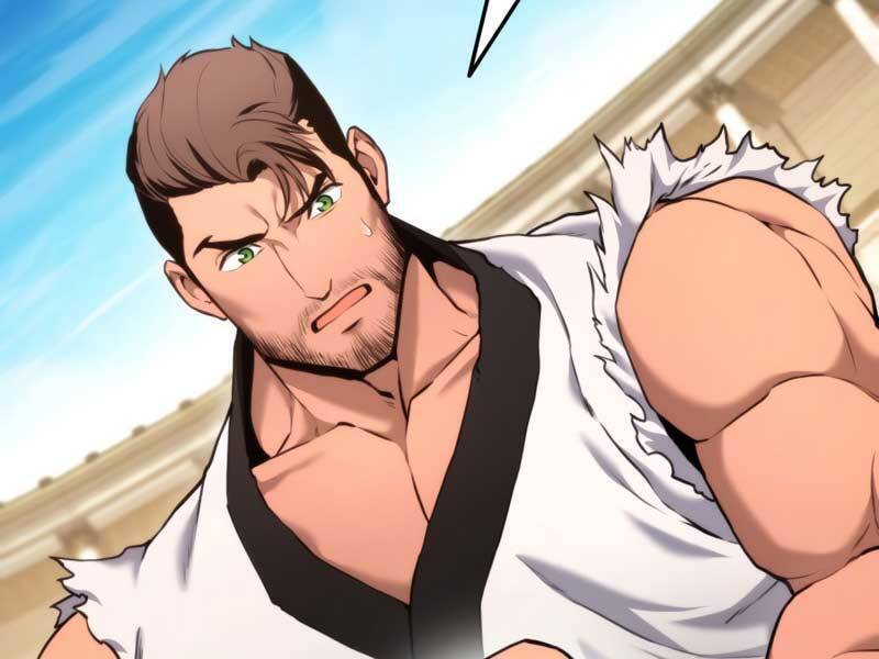 Sự Trở Lại Của Vị Thần Sức Mạnh Chapter  64 - 193