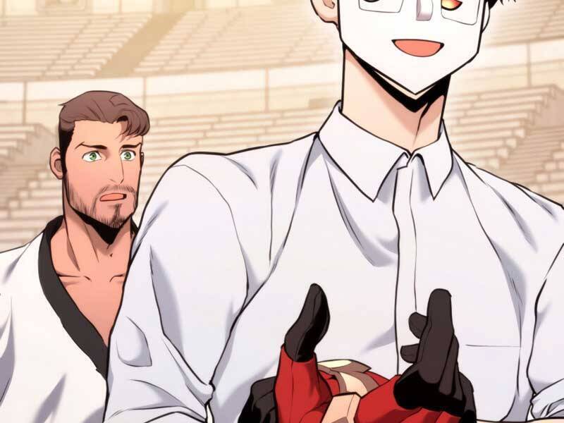 Sự Trở Lại Của Vị Thần Sức Mạnh Chapter  64 - 202