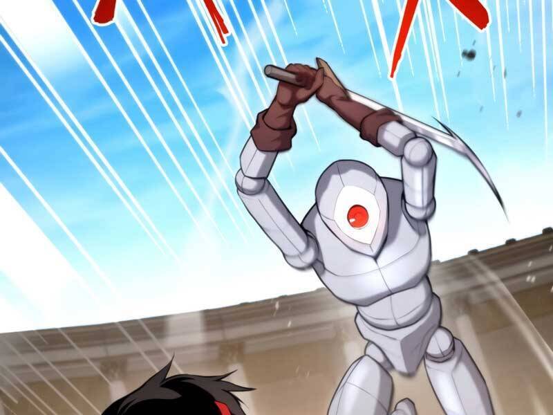 Sự Trở Lại Của Vị Thần Sức Mạnh Chapter  64 - 211