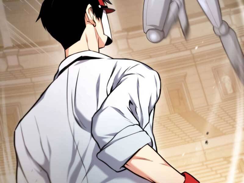 Sự Trở Lại Của Vị Thần Sức Mạnh Chapter  64 - 212