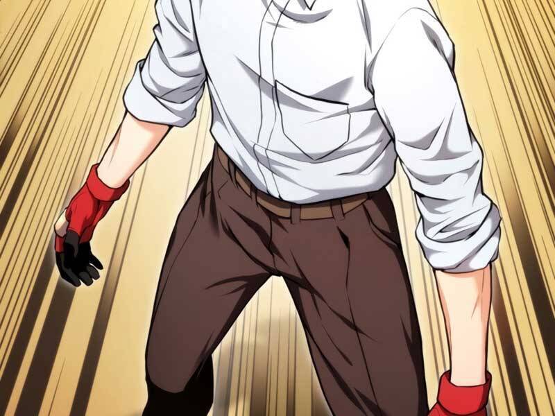 Sự Trở Lại Của Vị Thần Sức Mạnh Chapter  64 - 220