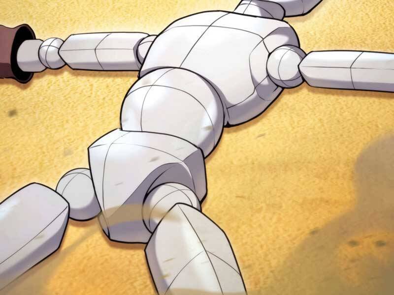 Sự Trở Lại Của Vị Thần Sức Mạnh Chapter  64 - 238