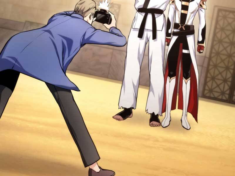 Sự Trở Lại Của Vị Thần Sức Mạnh Chapter  64 - 33