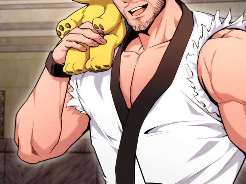 Sự Trở Lại Của Vị Thần Sức Mạnh Chapter  64 - 39