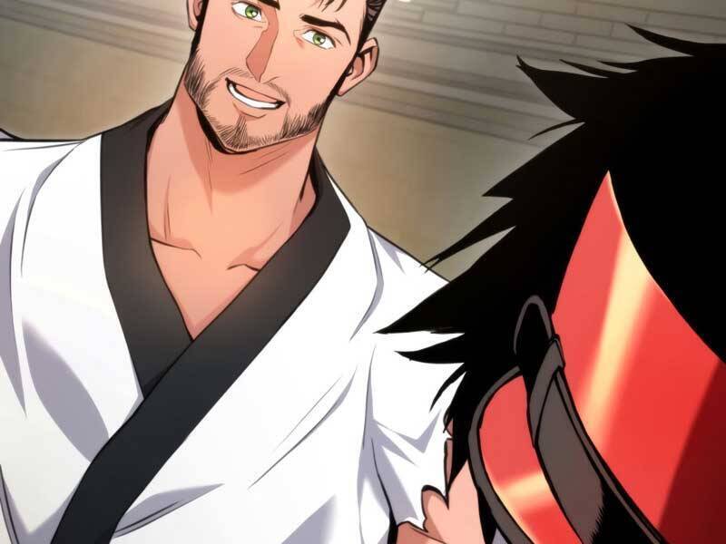 Sự Trở Lại Của Vị Thần Sức Mạnh Chapter  64 - 6