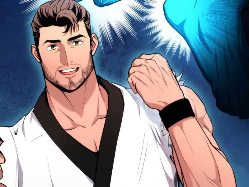 Sự Trở Lại Của Vị Thần Sức Mạnh Chapter  64 - 51