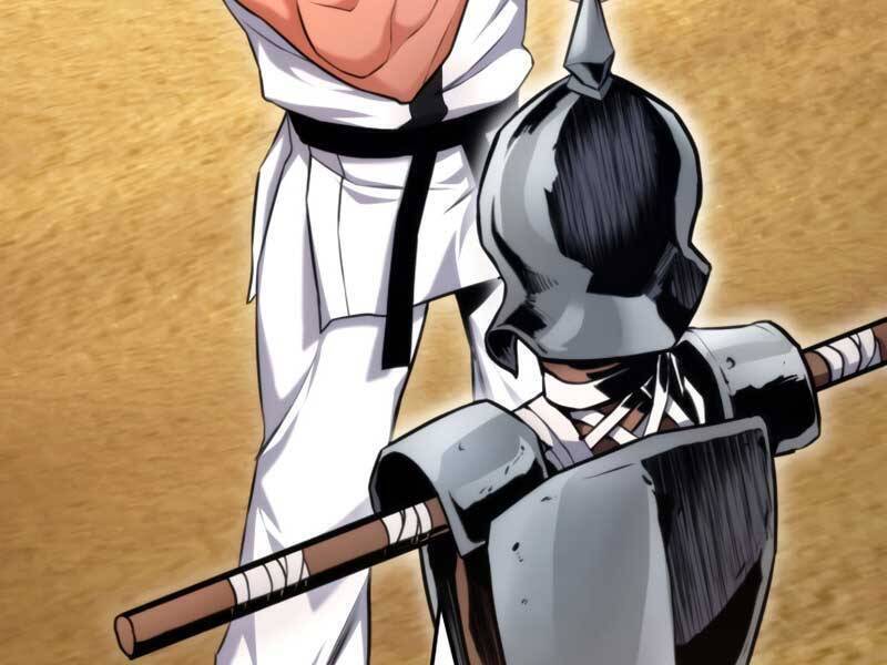 Sự Trở Lại Của Vị Thần Sức Mạnh Chapter  64 - 64