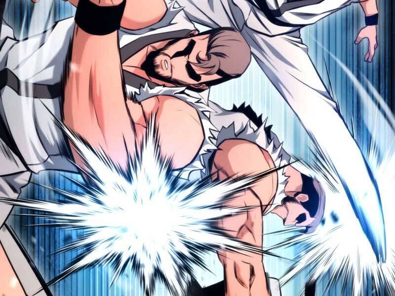 Sự Trở Lại Của Vị Thần Sức Mạnh Chapter  64 - 76