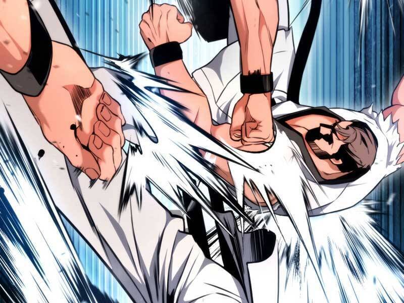 Sự Trở Lại Của Vị Thần Sức Mạnh Chapter  64 - 77