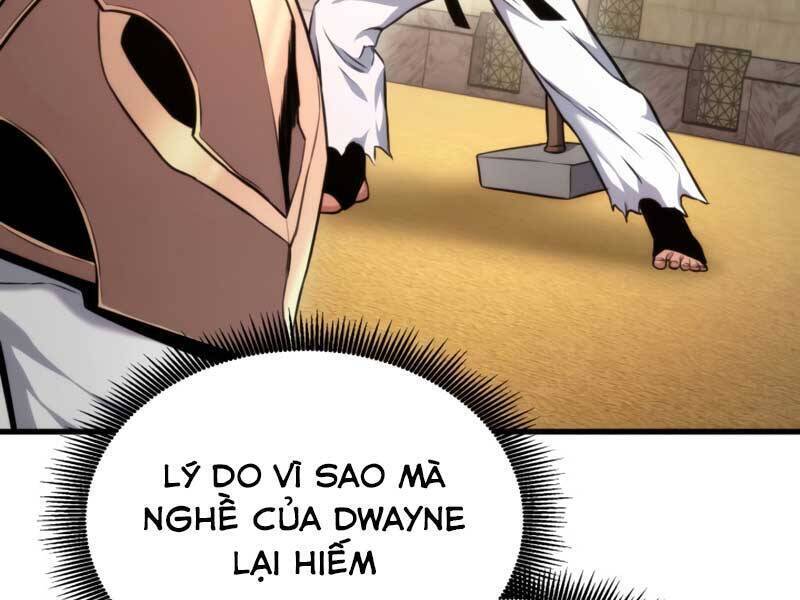 Sự Trở Lại Của Vị Thần Sức Mạnh Chapter  64 - 85