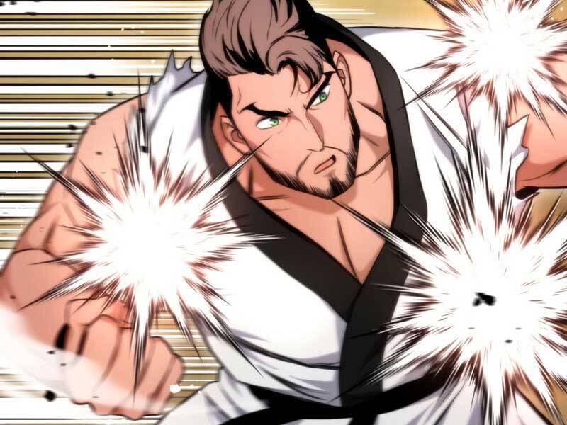 Sự Trở Lại Của Vị Thần Sức Mạnh Chapter  64 - 88