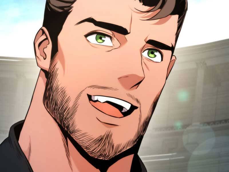 Sự Trở Lại Của Vị Thần Sức Mạnh Chapter  64 - 10