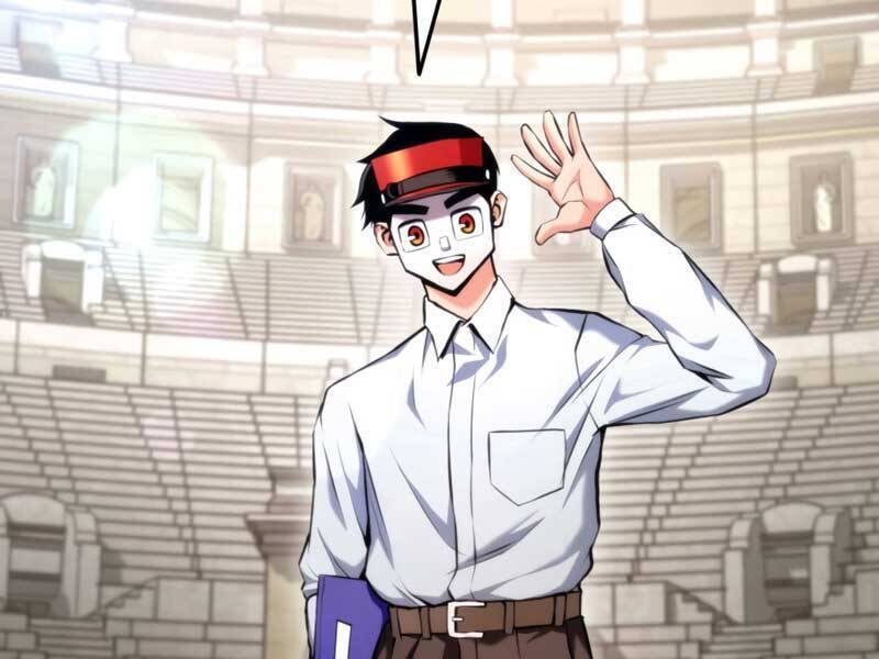 Sự Trở Lại Của Vị Thần Sức Mạnh Chapter  64 - 95