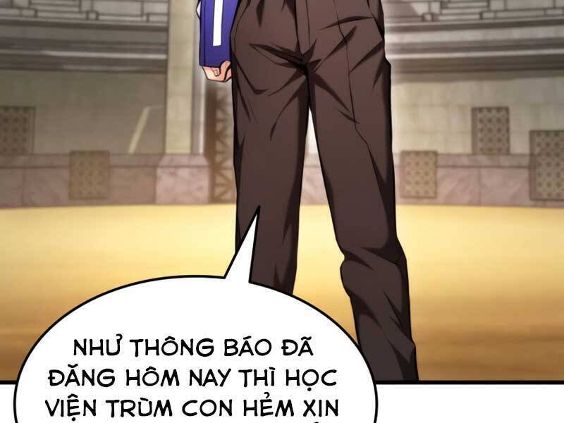 Sự Trở Lại Của Vị Thần Sức Mạnh Chapter  64 - 96