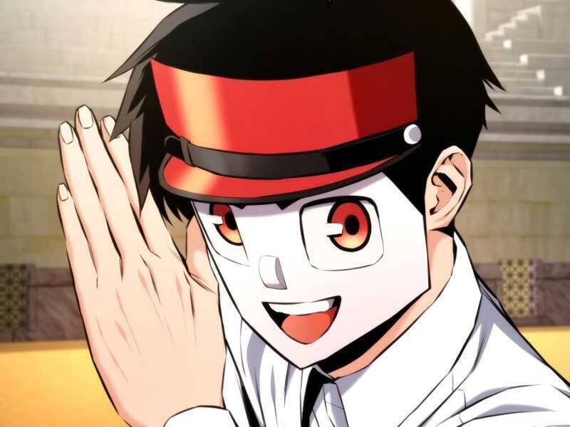 Sự Trở Lại Của Vị Thần Sức Mạnh Chapter  64 - 100