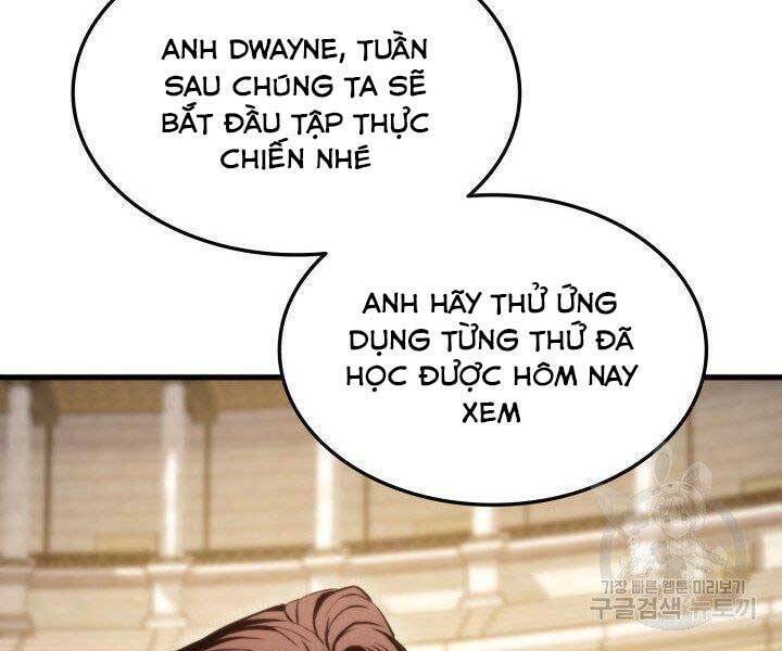 Sự Trở Lại Của Vị Thần Sức Mạnh Chapter  65 - 106