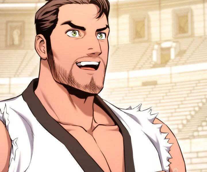 Sự Trở Lại Của Vị Thần Sức Mạnh Chapter  65 - 107