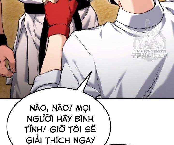 Sự Trở Lại Của Vị Thần Sức Mạnh Chapter  65 - 18