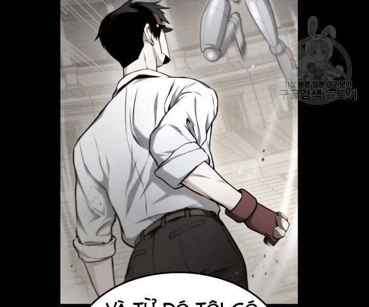 Sự Trở Lại Của Vị Thần Sức Mạnh Chapter  65 - 40