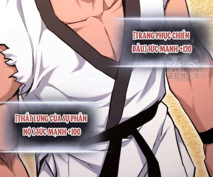 Sự Trở Lại Của Vị Thần Sức Mạnh Chapter  65 - 69