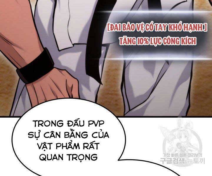 Sự Trở Lại Của Vị Thần Sức Mạnh Chapter  65 - 70
