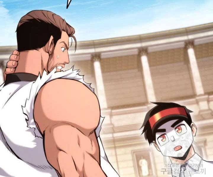 Sự Trở Lại Của Vị Thần Sức Mạnh Chapter  65 - 73