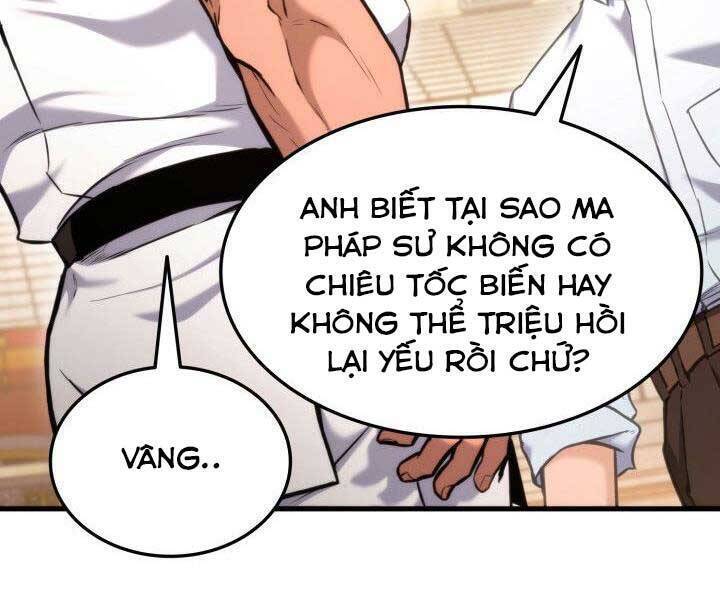 Sự Trở Lại Của Vị Thần Sức Mạnh Chapter  65 - 74