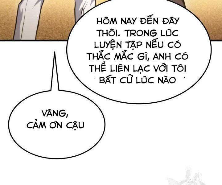 Sự Trở Lại Của Vị Thần Sức Mạnh Chapter  65 - 97