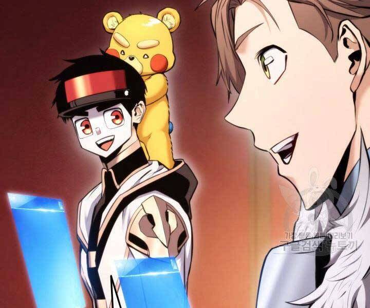 Sự Trở Lại Của Vị Thần Sức Mạnh Chapter  68 - 72