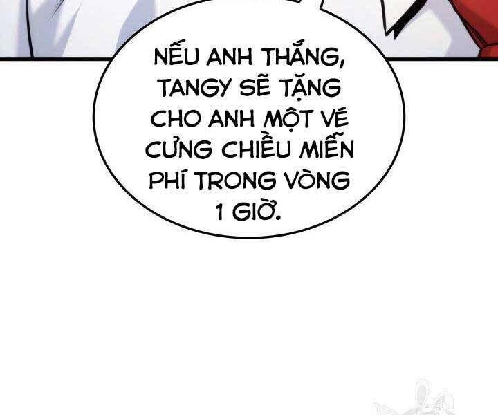 Sự Trở Lại Của Vị Thần Sức Mạnh Chapter  69 - 93