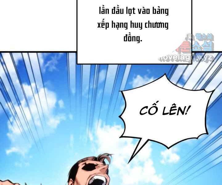 Sự Trở Lại Của Vị Thần Sức Mạnh Chapter  70 - 165