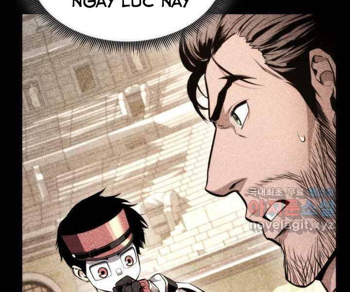 Sự Trở Lại Của Vị Thần Sức Mạnh Chapter  70 - 70