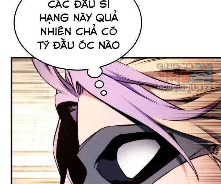 Sự Trở Lại Của Vị Thần Sức Mạnh Chapter 70 - 77
