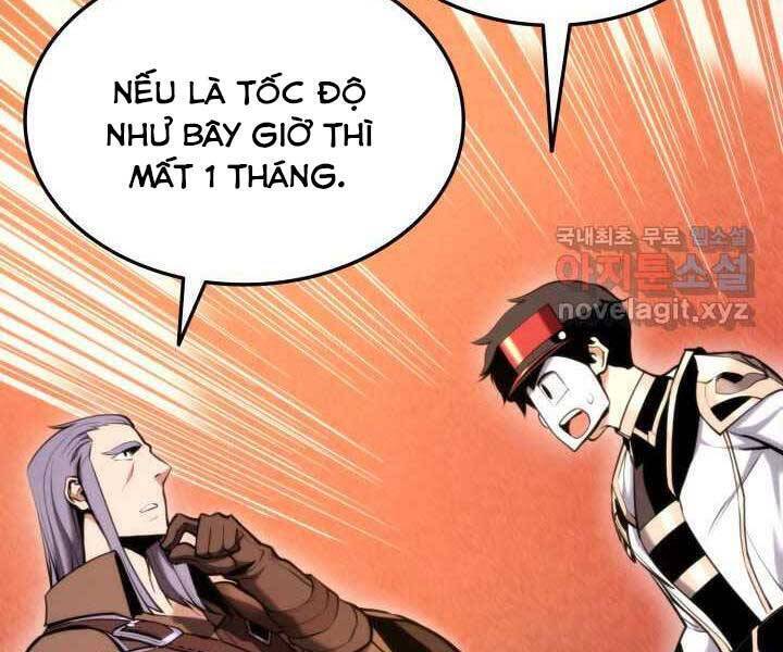 Sự Trở Lại Của Vị Thần Sức Mạnh Chapter  71 - 121