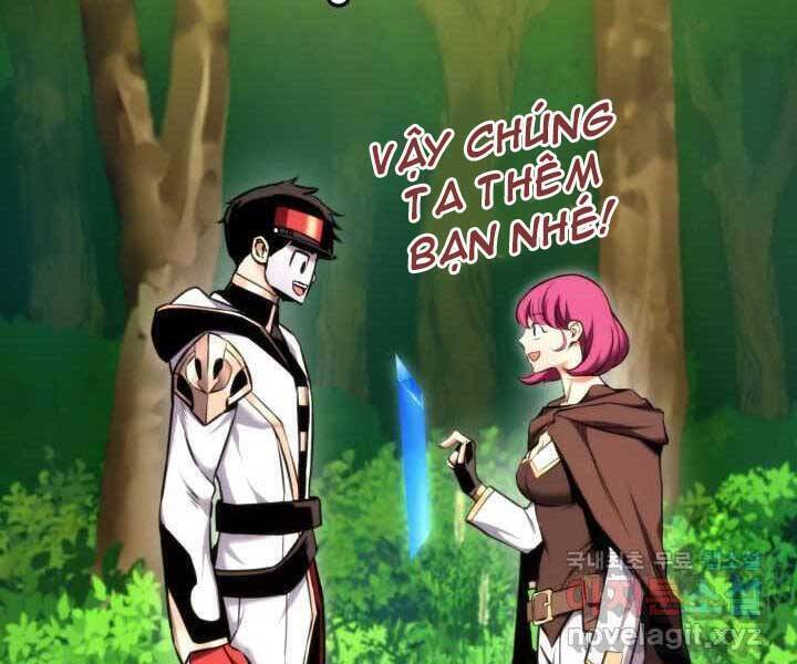 Sự Trở Lại Của Vị Thần Sức Mạnh Chapter  71 - 72