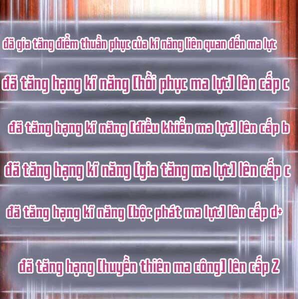 Sự Trở Lại Của Vị Thần Sức Mạnh Chapter  72 - 105