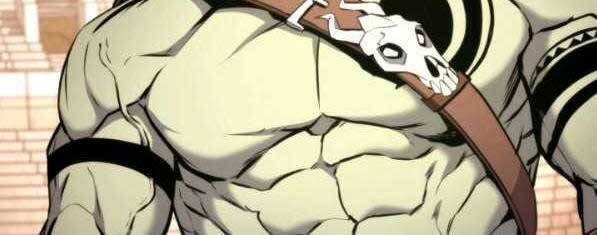 Sự Trở Lại Của Vị Thần Sức Mạnh Chapter  72 - 141