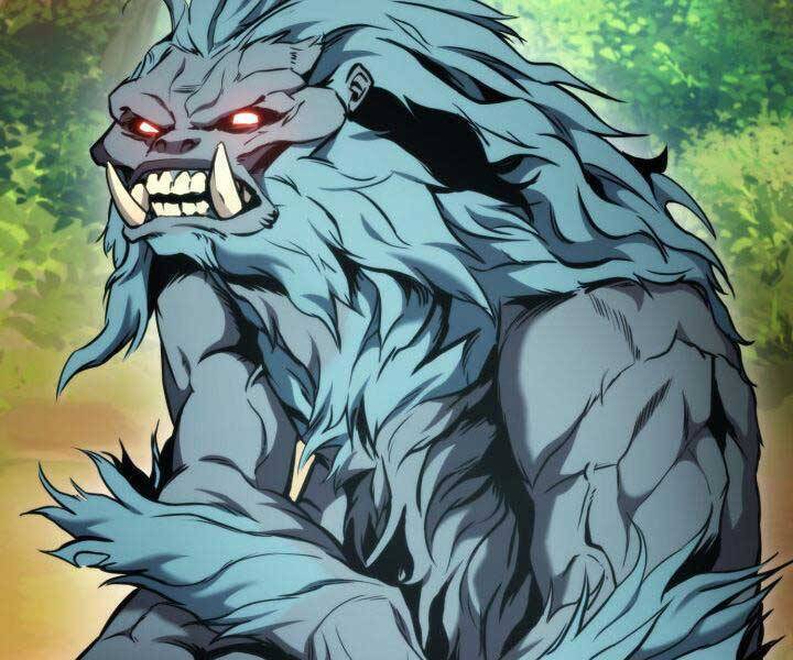 Sự Trở Lại Của Vị Thần Sức Mạnh Chapter  74 - 161