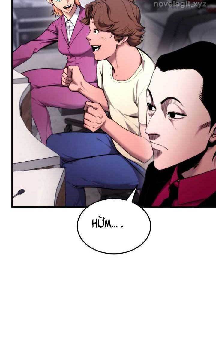 Sự Trở Lại Của Vị Thần Sức Mạnh Chapter  75 - 101