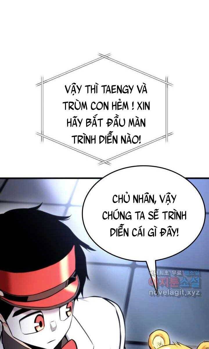 Sự Trở Lại Của Vị Thần Sức Mạnh Chapter  75 - 102