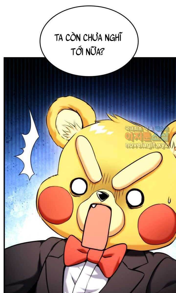 Sự Trở Lại Của Vị Thần Sức Mạnh Chapter  75 - 104