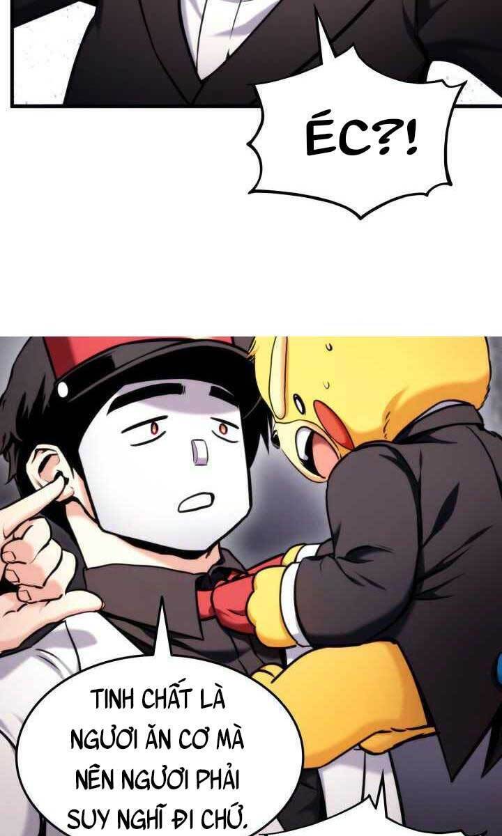 Sự Trở Lại Của Vị Thần Sức Mạnh Chapter  75 - 105